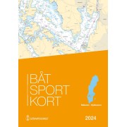 Mälaren-Hjälmaren Båtsportkort 2024